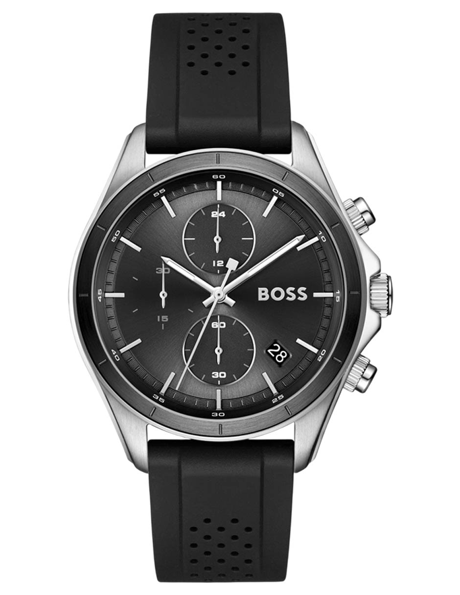 Reloj bossletic para hombre 1514334