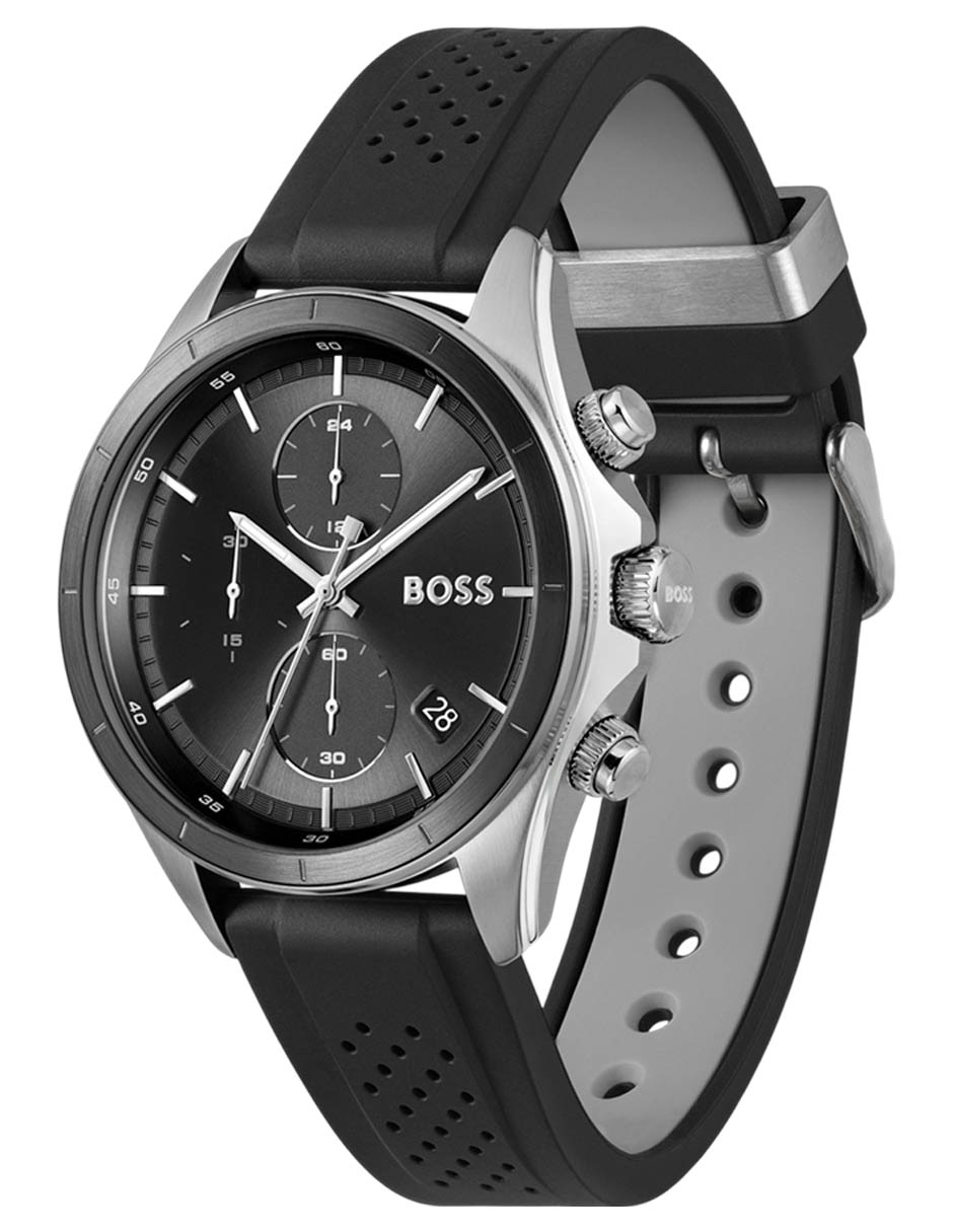Reloj boss bossletic para hombre 1514334 2