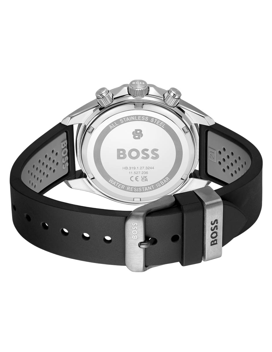 Reloj boss bossletic para hombre 1514334 3