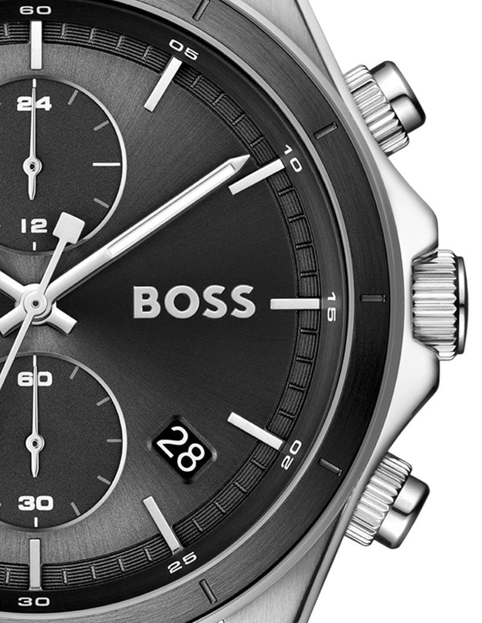 Reloj boss bossletic para hombre 1514334 4