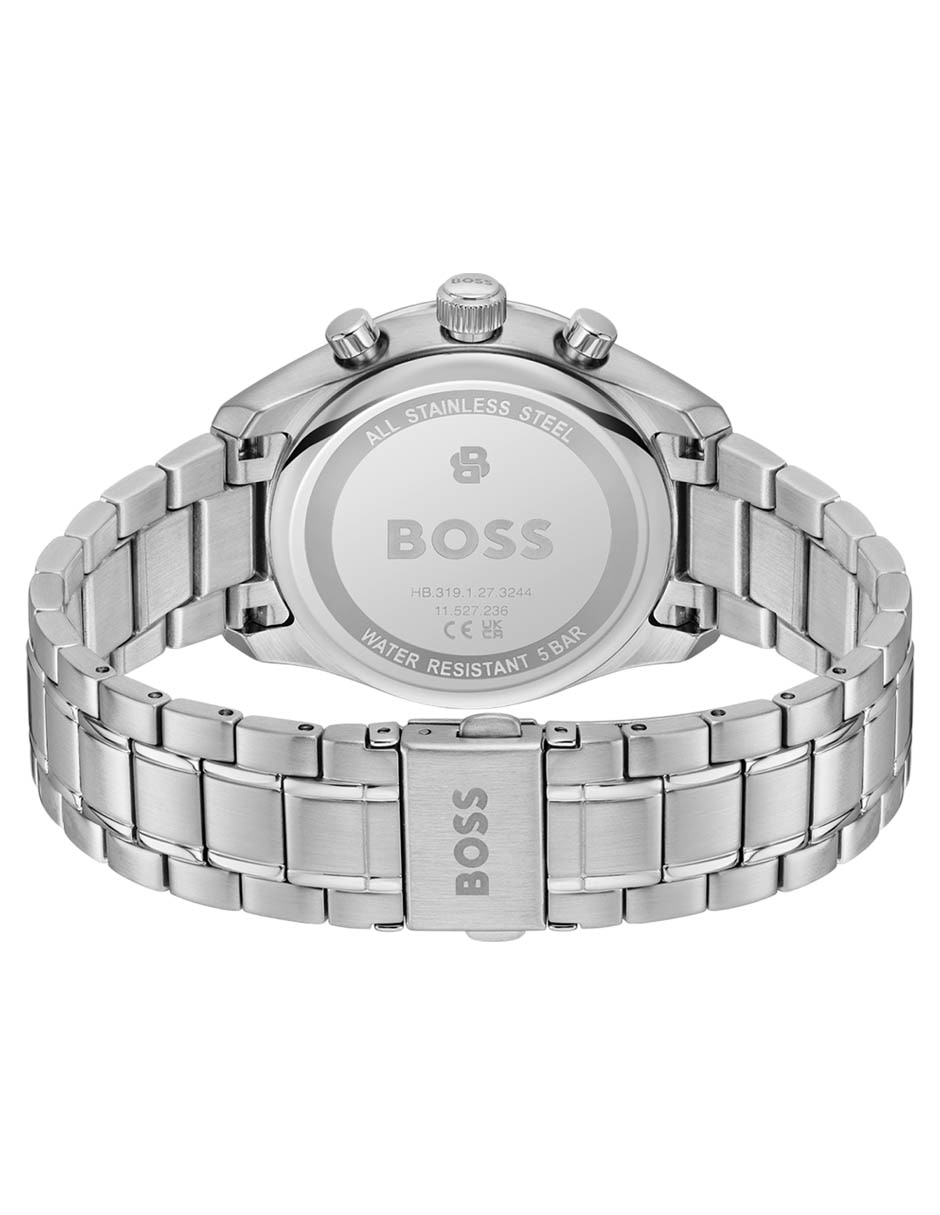 Reloj boss grand prix para hombre 1514360 3
