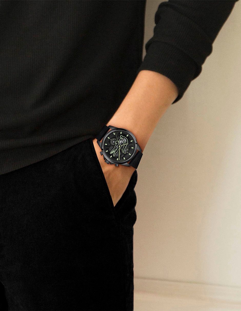Reloj arthor para hombre 2011537 6