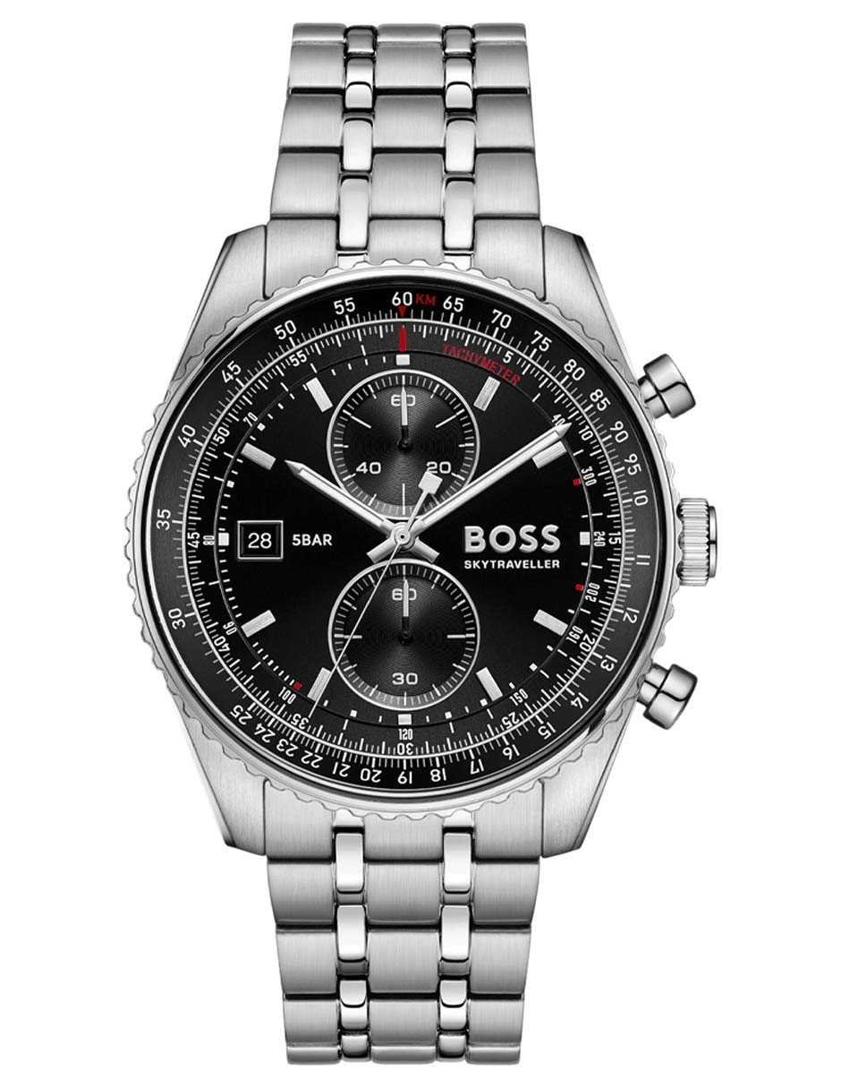 Reloj skytraveller para hombre 1514349