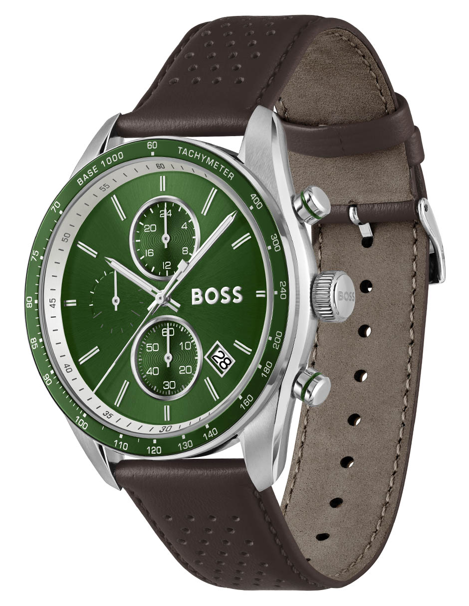Reloj boss grand prix para hombre 1514342 2