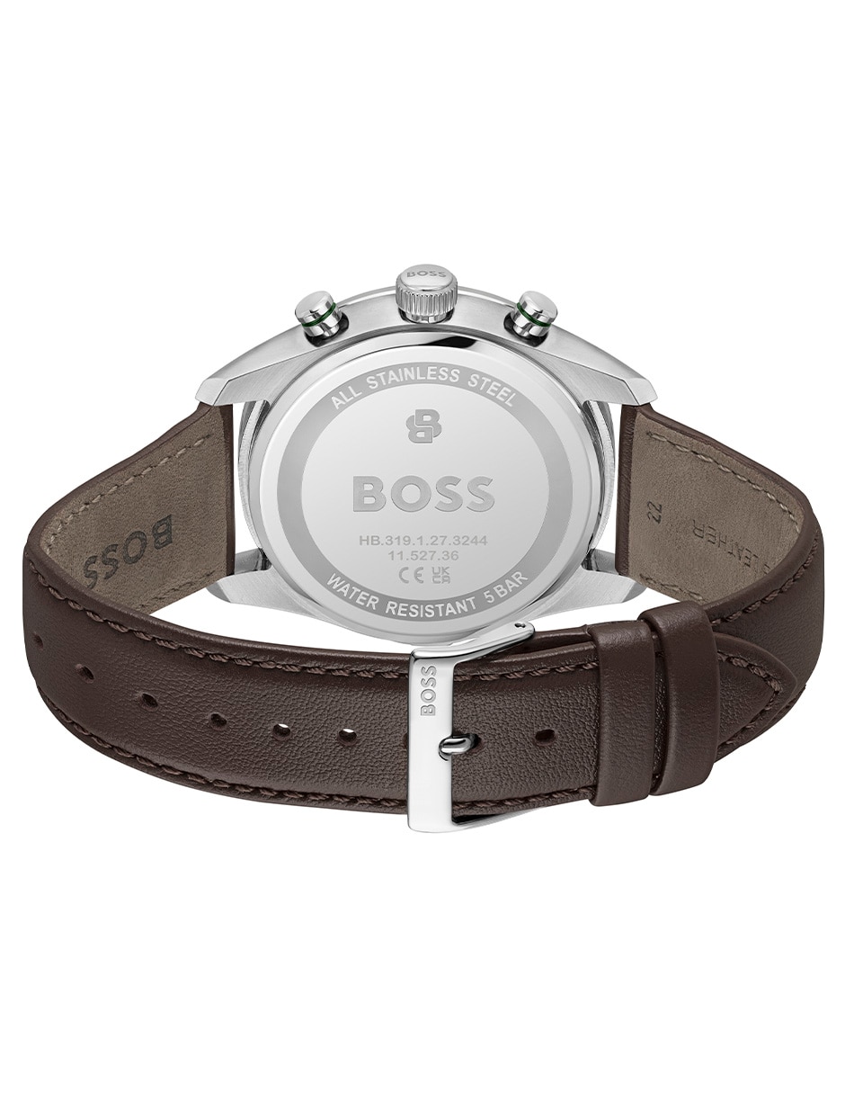Reloj boss grand prix para hombre 1514342 3