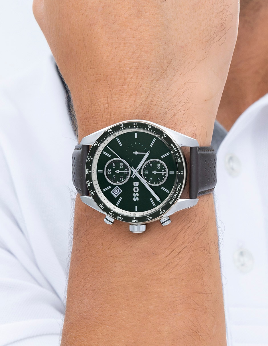 Reloj boss grand prix para hombre 1514342 5