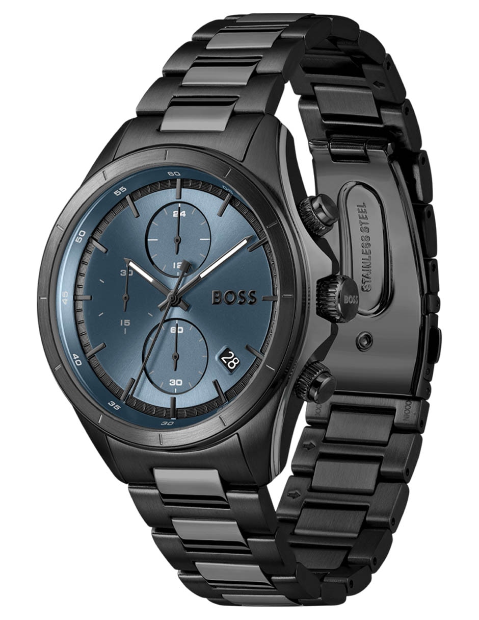 Reloj Bossletic para hombre 1514337 5