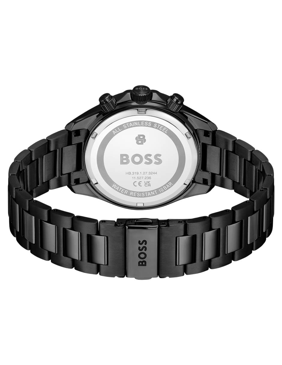 Reloj Bossletic para hombre 1514337 4