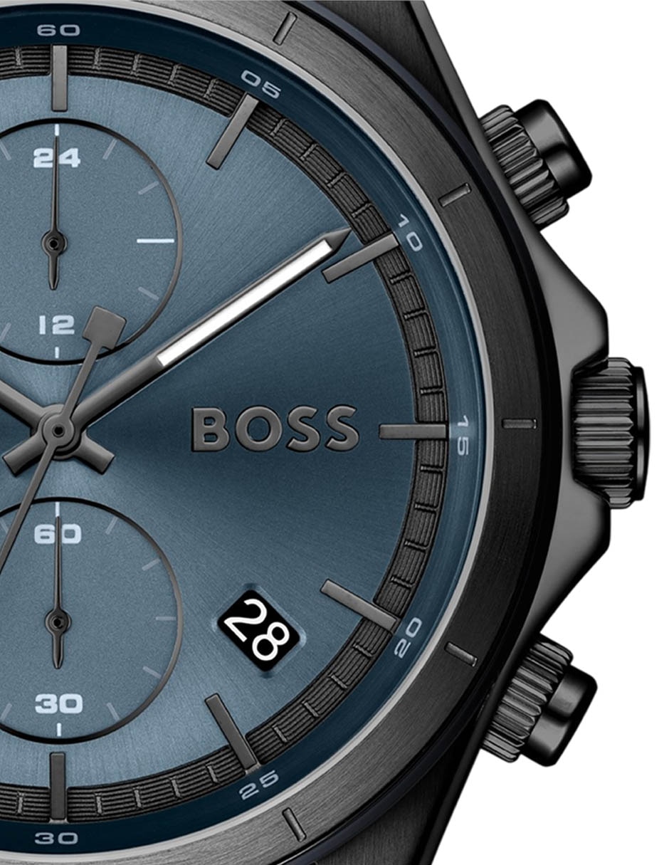 Reloj Bossletic para hombre 1514337 3