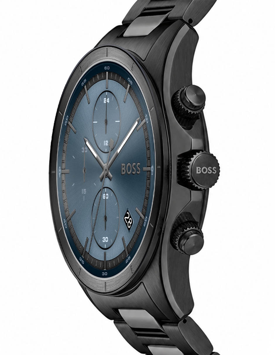 Reloj Bossletic para hombre 1514337 2
