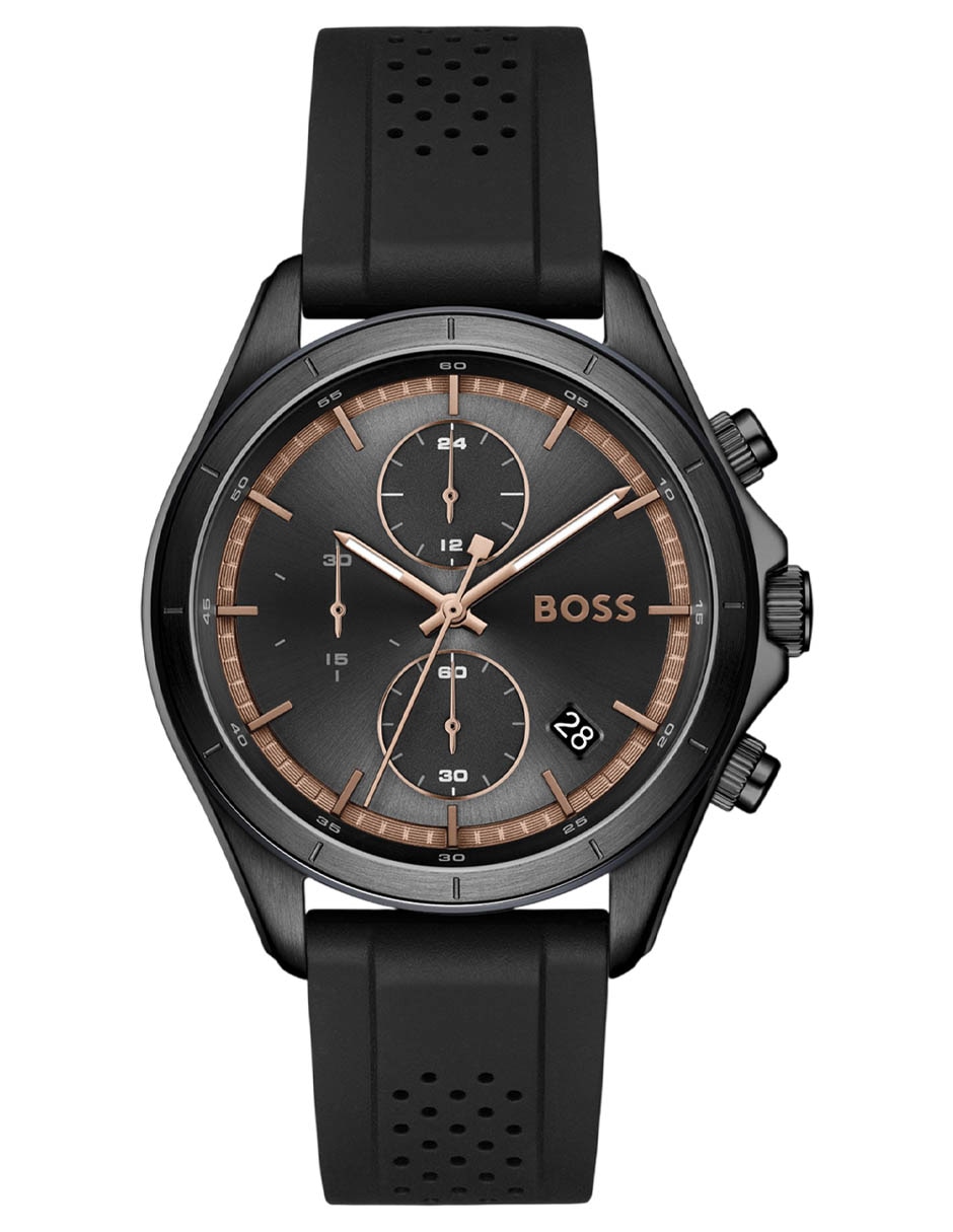 Reloj Bossletic para hombre 1514335