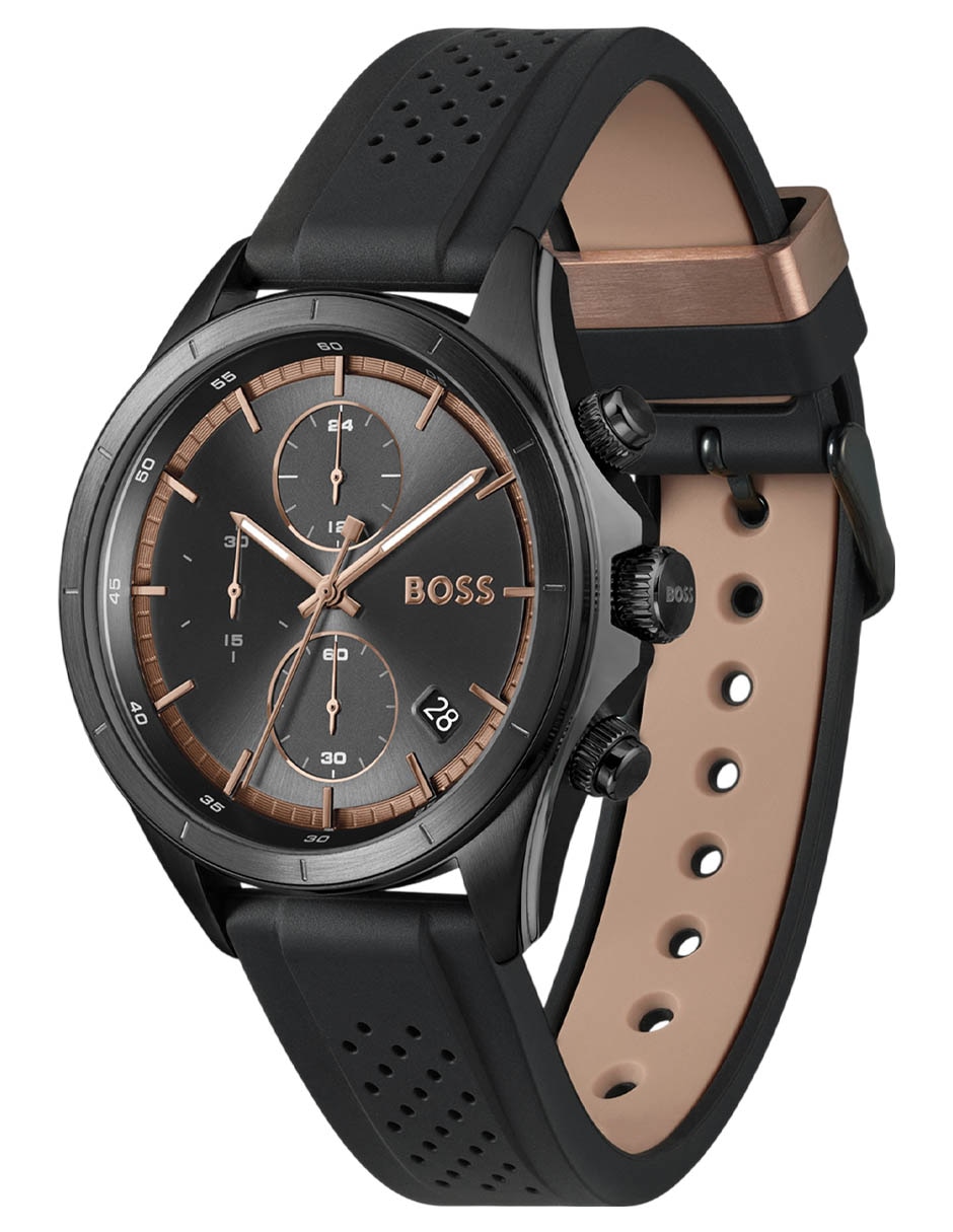 Reloj Bossletic para hombre 1514335 5