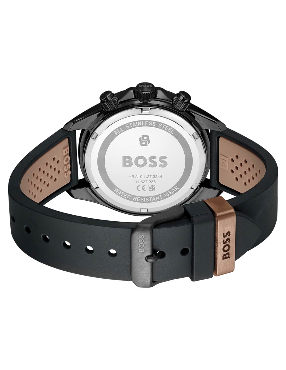 Reloj Bossletic para hombre 1514335