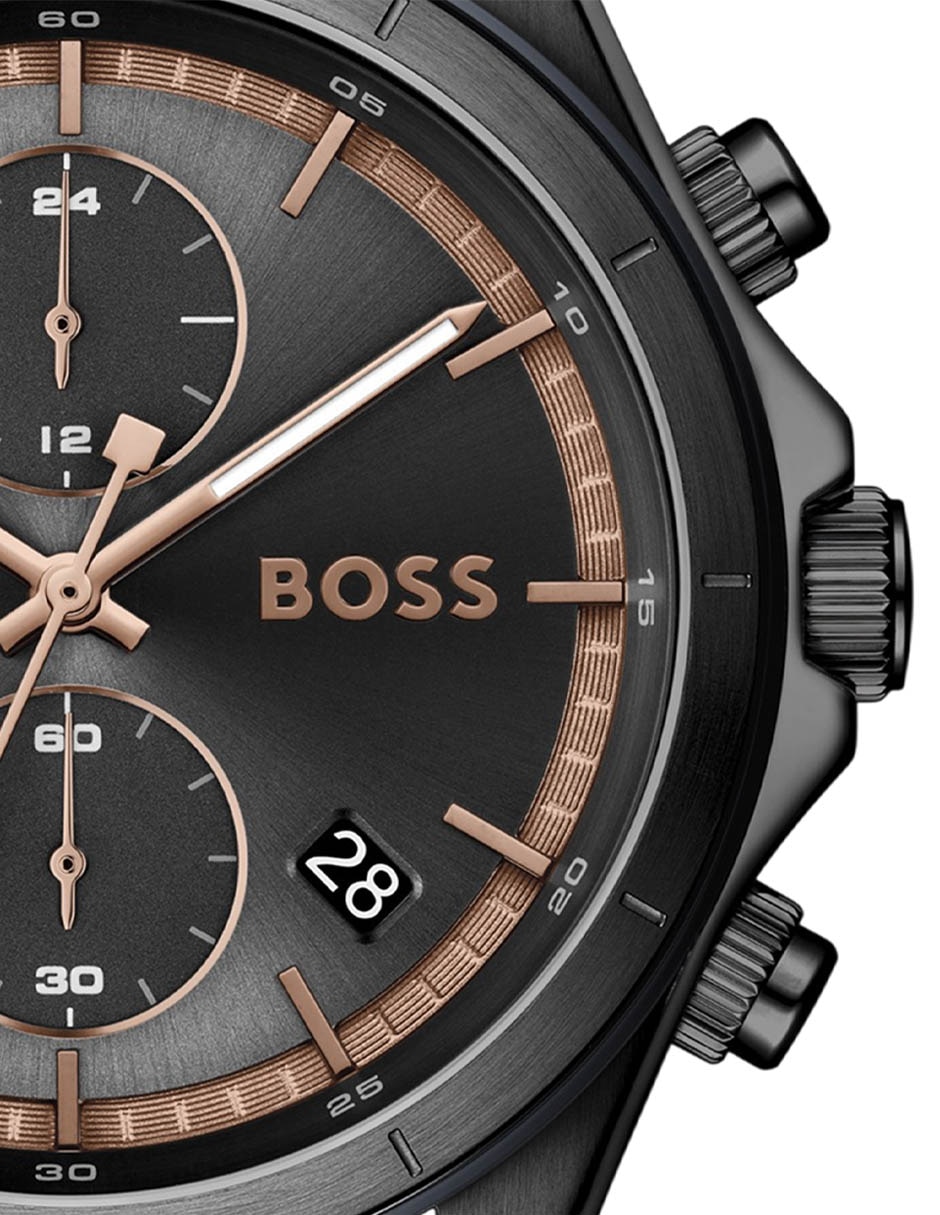 Reloj Bossletic para hombre 1514335