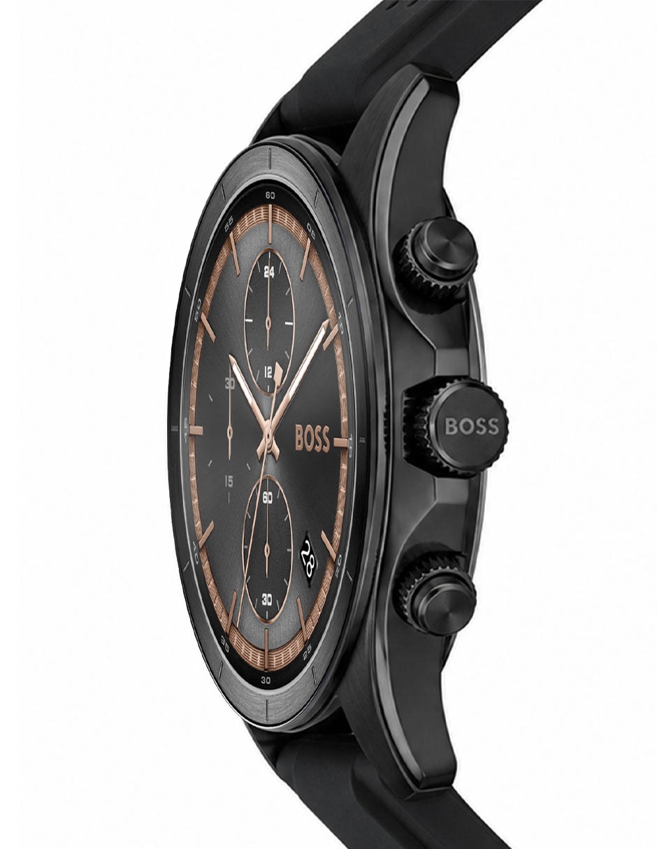 Reloj Bossletic para hombre 1514335