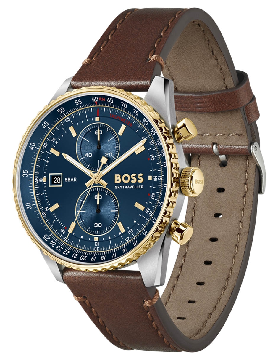 Reloj skytraveller para hombre 1514346 2