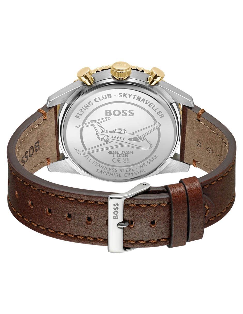 Reloj skytraveller para hombre 1514346 3