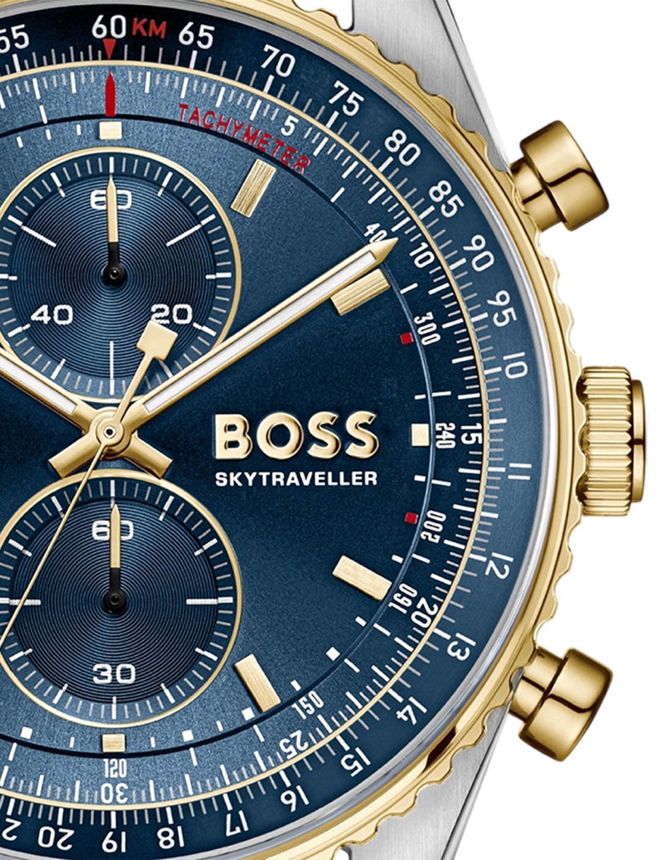 Reloj skytraveller para hombre 1514346 4