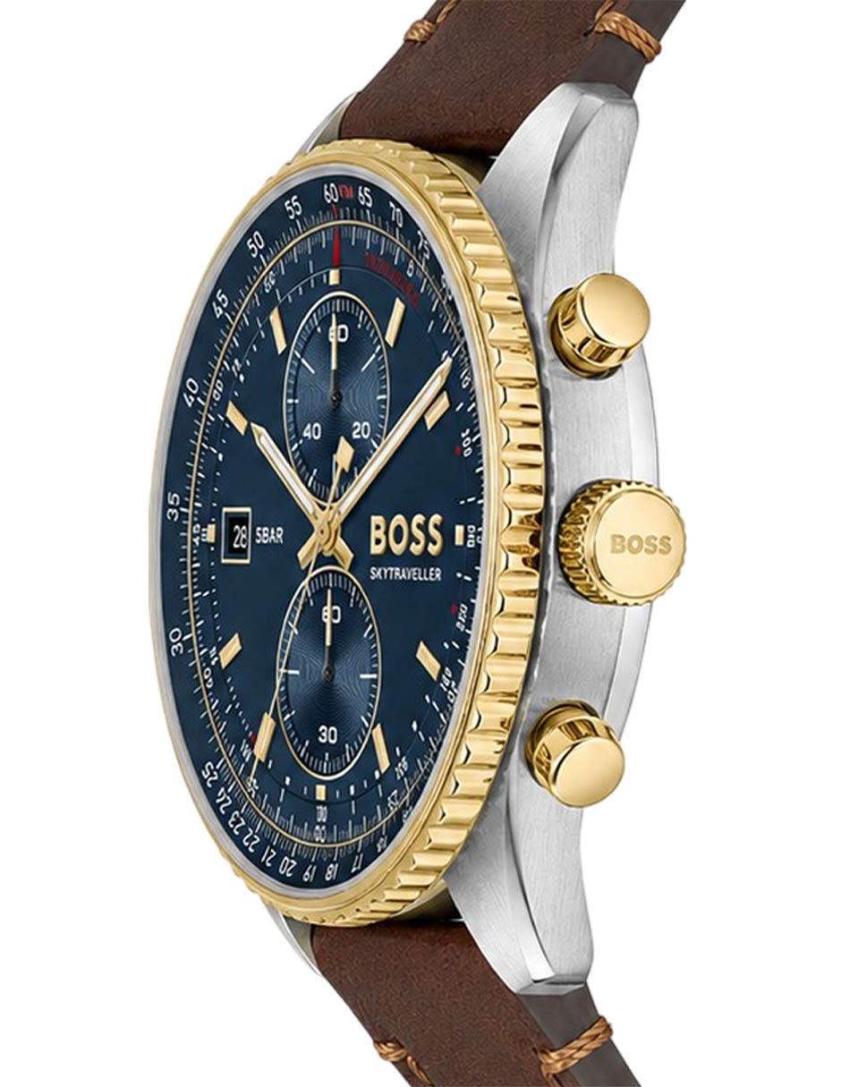 Reloj skytraveller para hombre 1514346 5