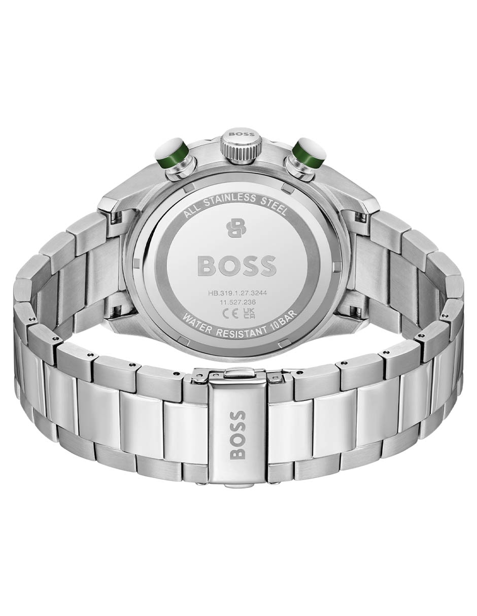 Reloj Boss Chronomatix para hombre 1514341 4