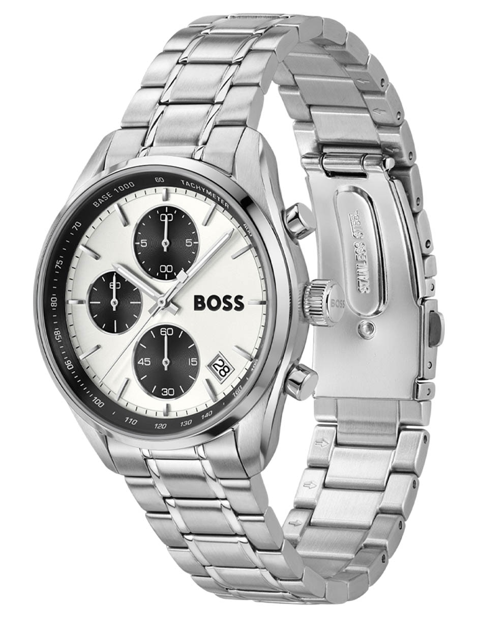 Reloj boss grand prix para hombre 1514362 2