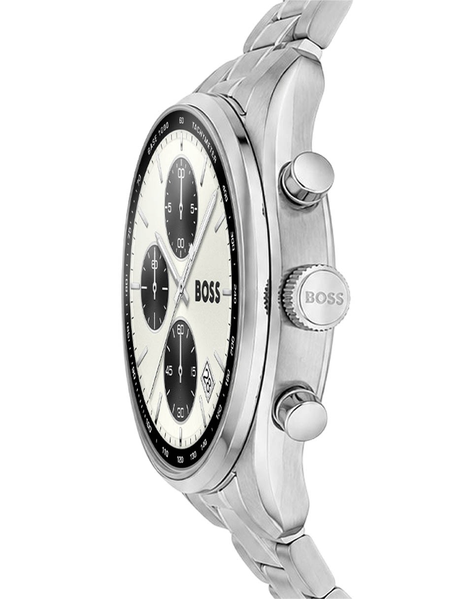 Reloj boss grand prix para hombre 1514362 5