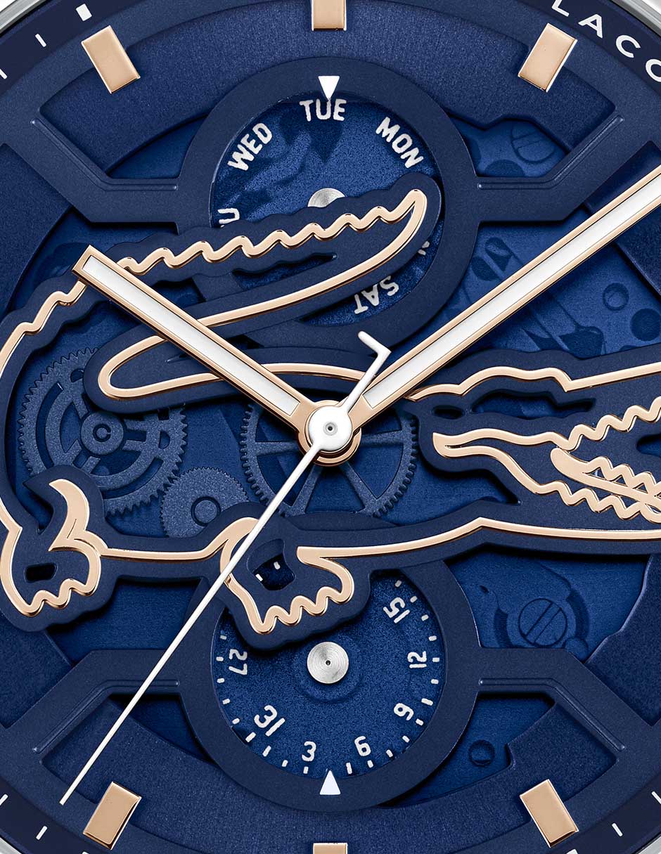 Reloj arthor para hombre 2011538 4