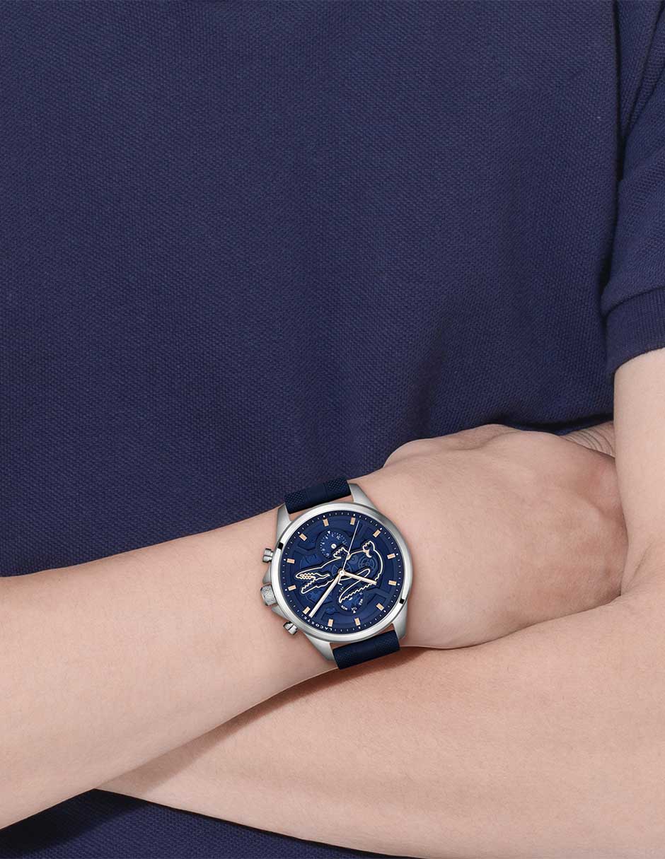 Reloj arthor para hombre 2011538 6