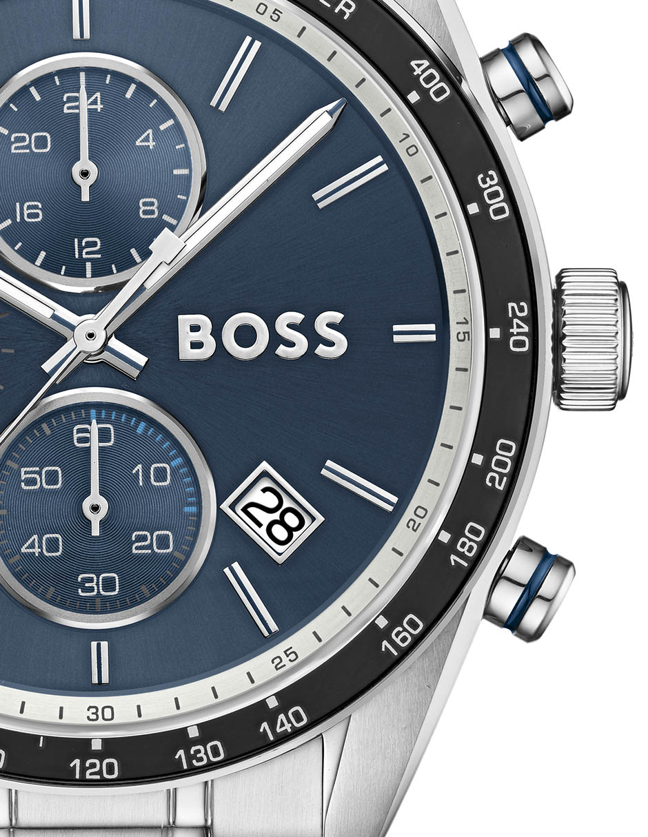 Reloj grand prix para hombre 1514344 4