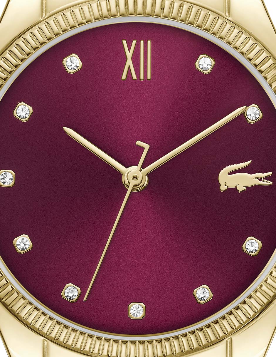 Reloj parisienne para mujer 2001522 4