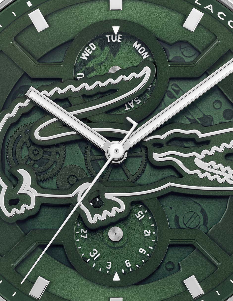 Reloj arthor para hombre 2011536 4