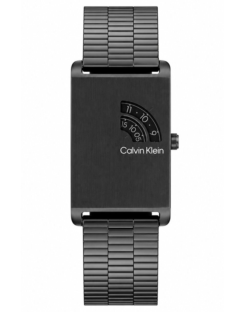 Reloj swiss dapper para hombre 25200589