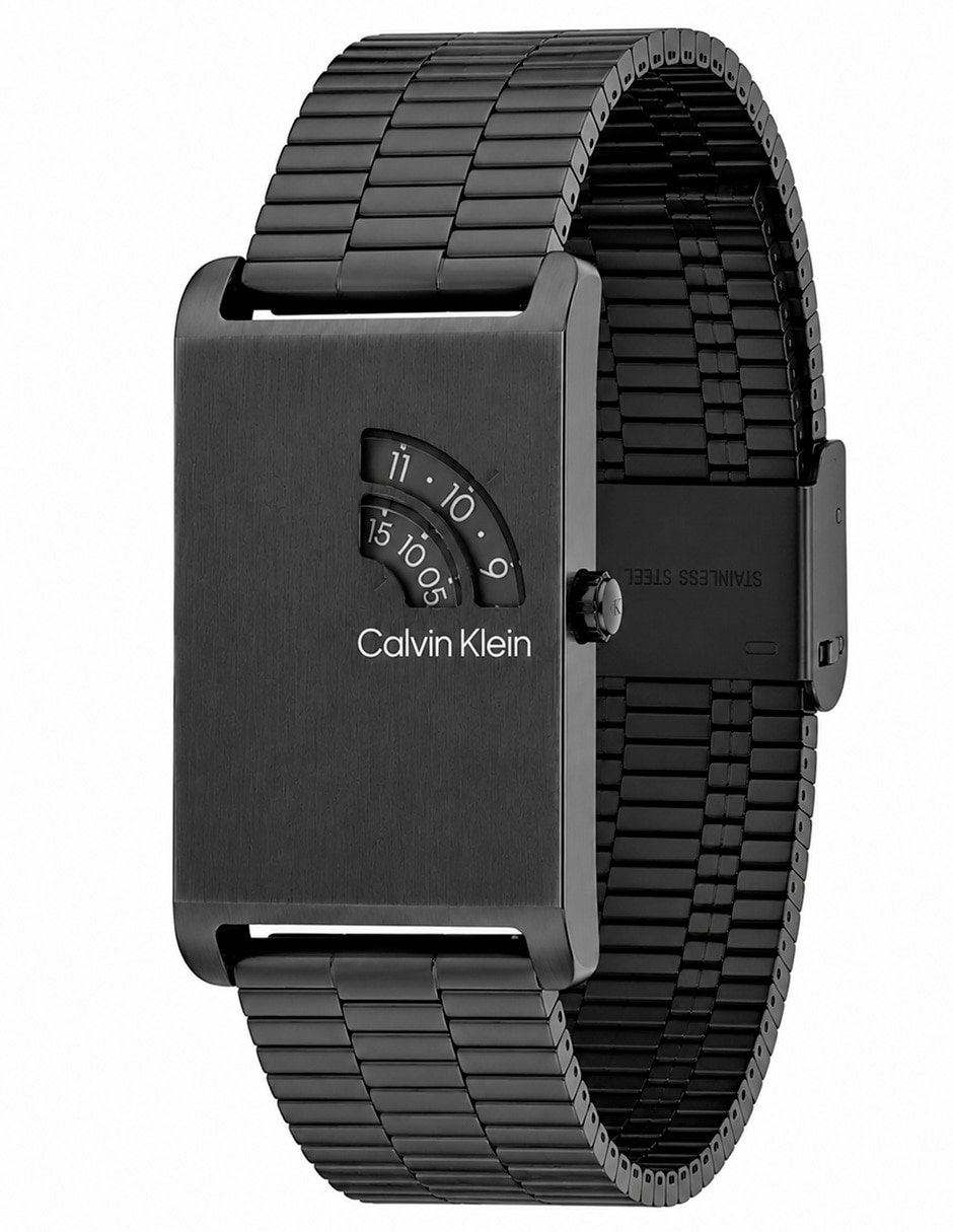 Reloj swiss dapper para hombre 25200589 2
