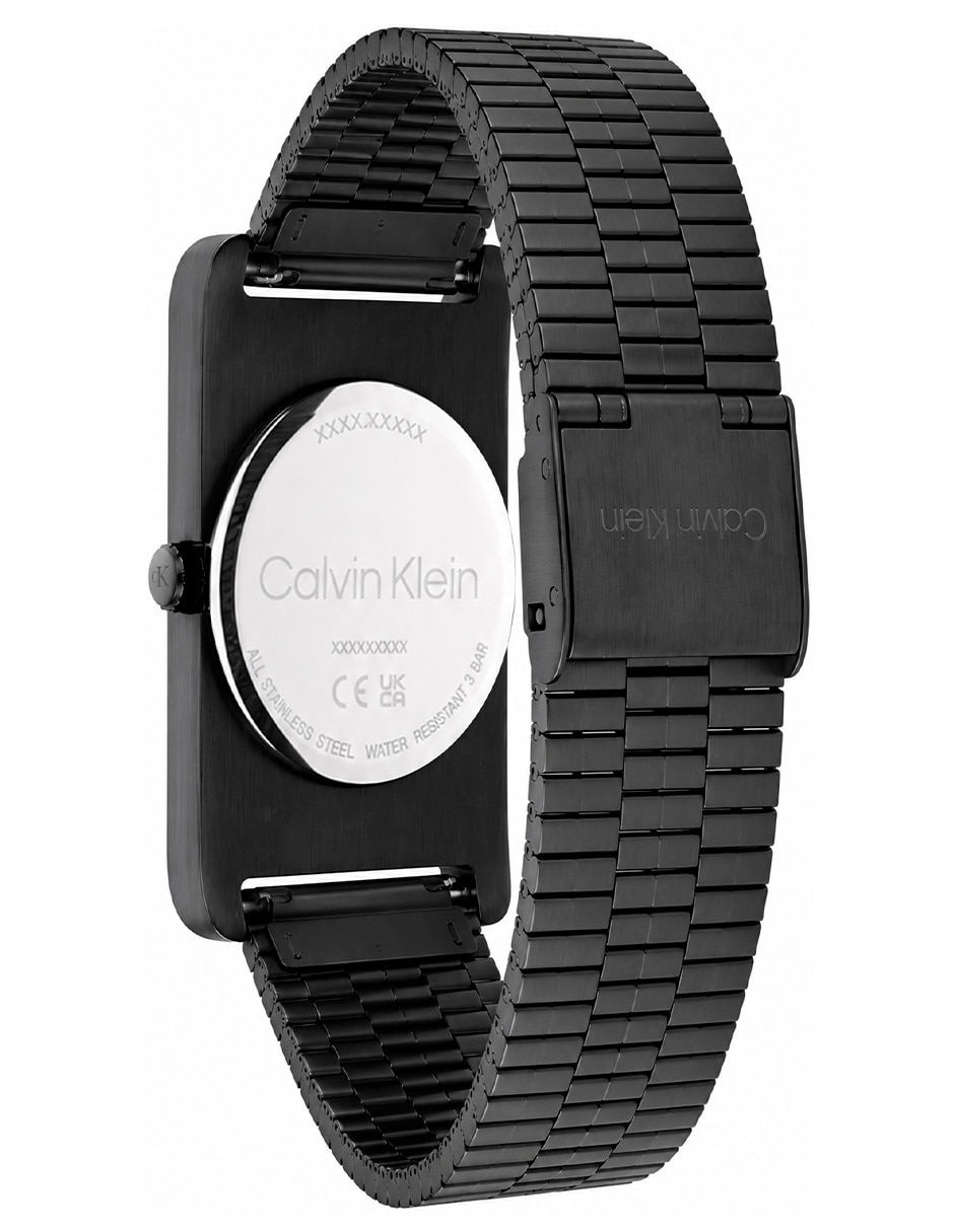 Reloj swiss dapper para hombre 25200589 3