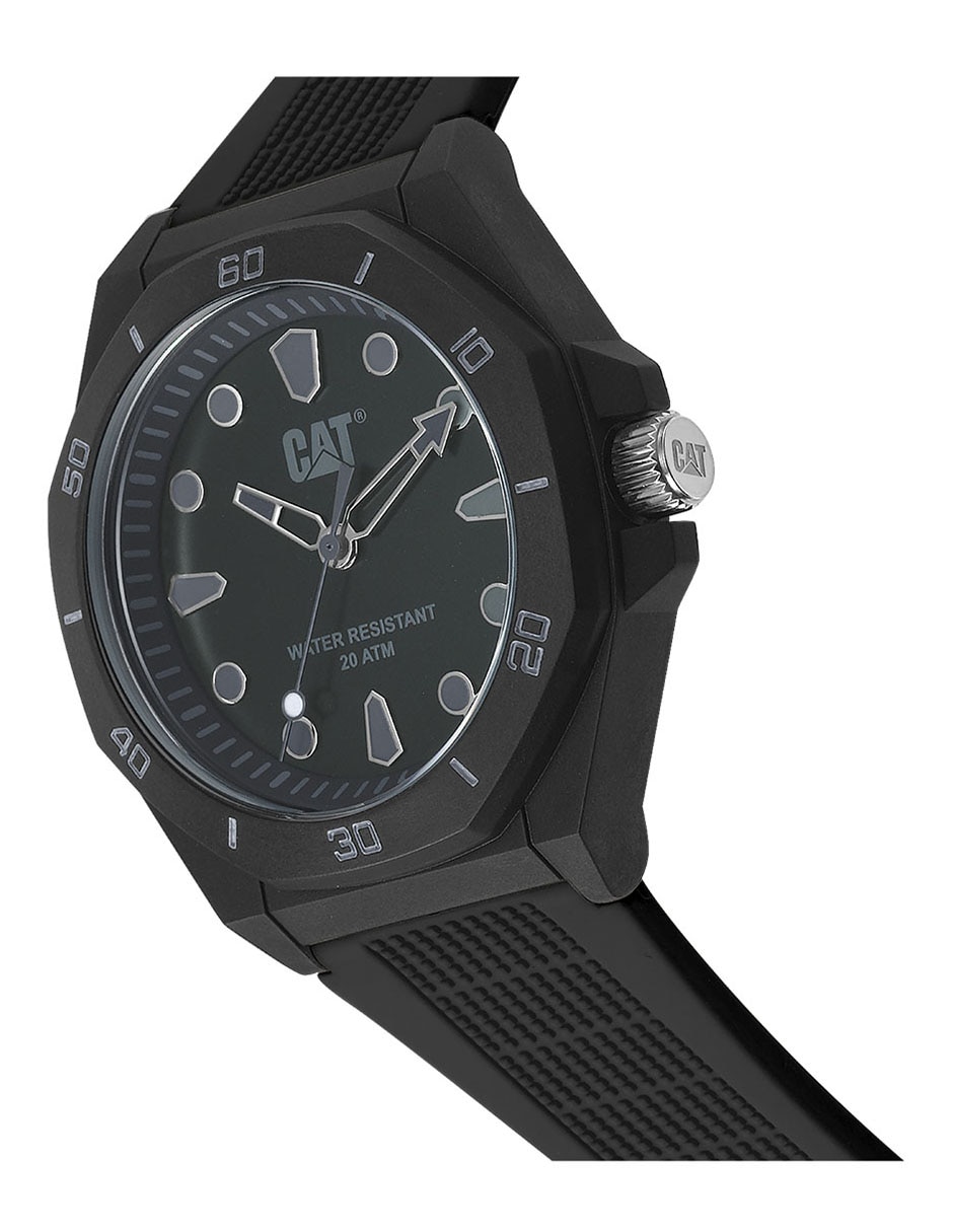 Reloj cat octa-shield para hombre ja.110.21.111