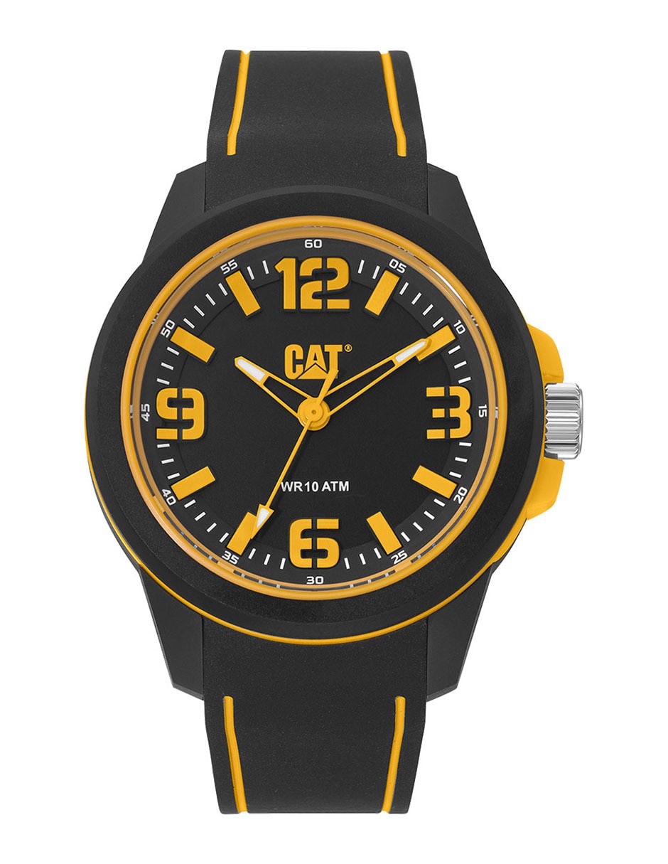 Reloj cat linevolt para hombre lz.110.21.127