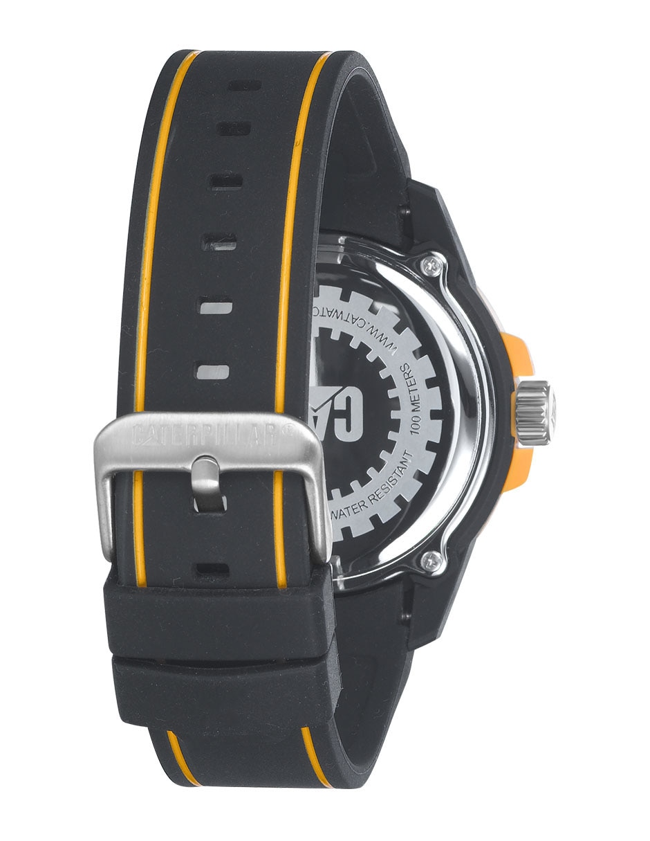 Reloj cat linevolt para hombre lz.110.21.127