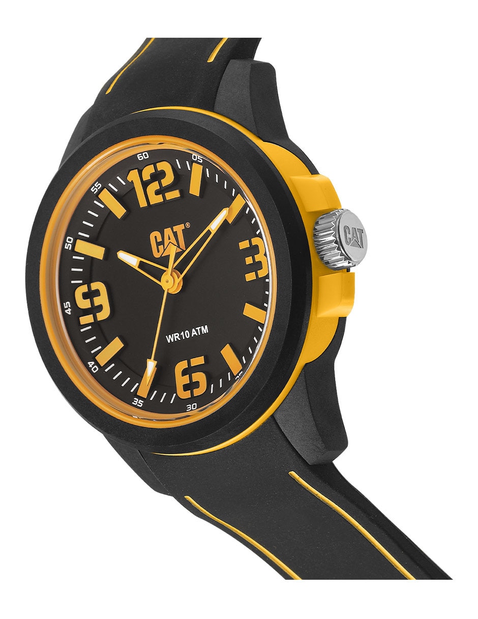 Reloj cat linevolt para hombre lz.110.21.127