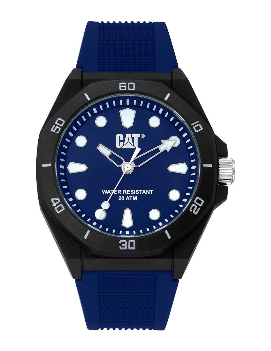 Reloj octa-shield para hombre ja.110.26.612 1