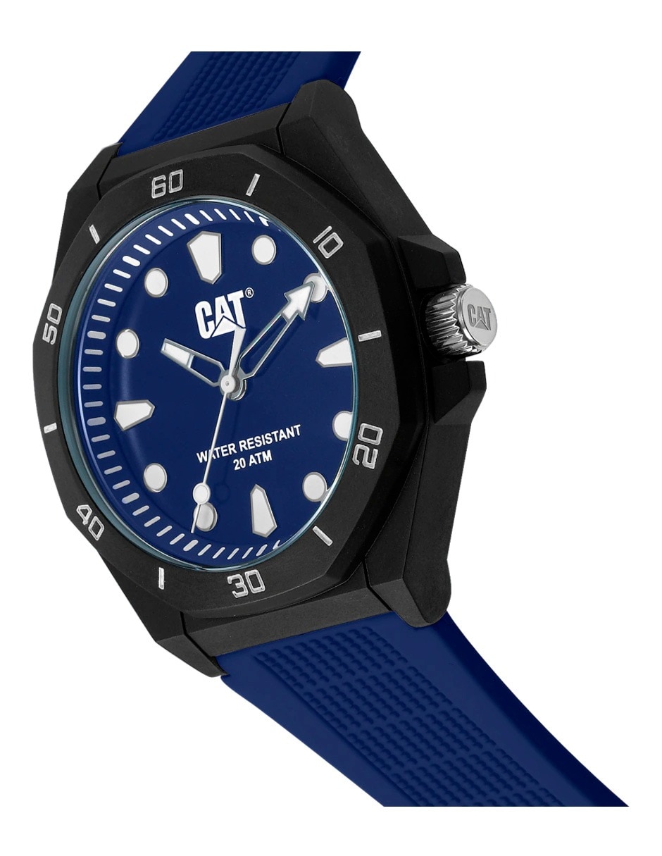 Reloj octa-shield para hombre ja.110.26.612 2