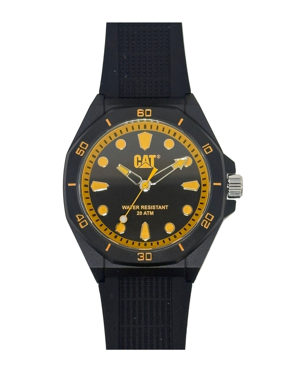 Reloj cat octa-shield para hombre ja.110.21.117