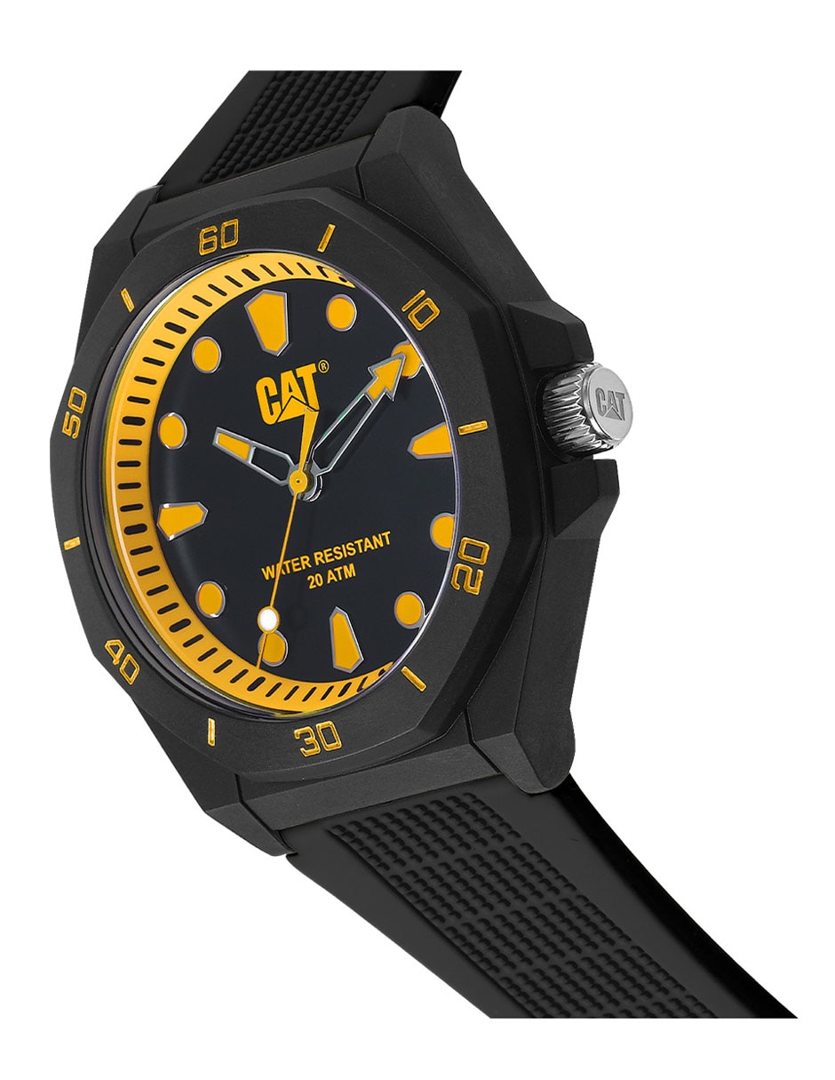 Reloj cat octa-shield para hombre ja.110.21.117