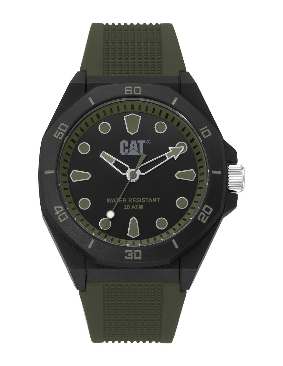 Reloj cat octa-shield para hombre ja.110.23.312