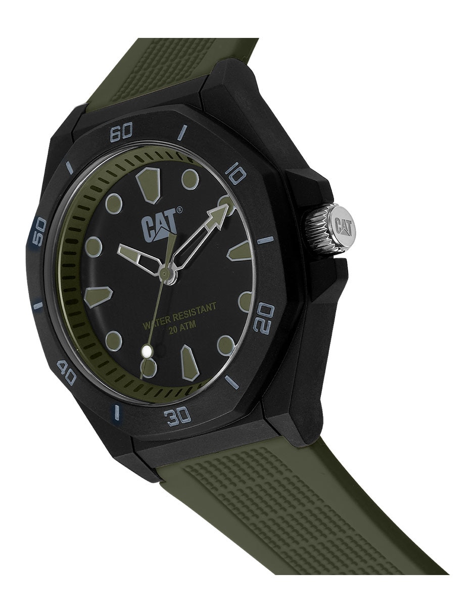 Reloj cat octa-shield para hombre ja.110.23.312