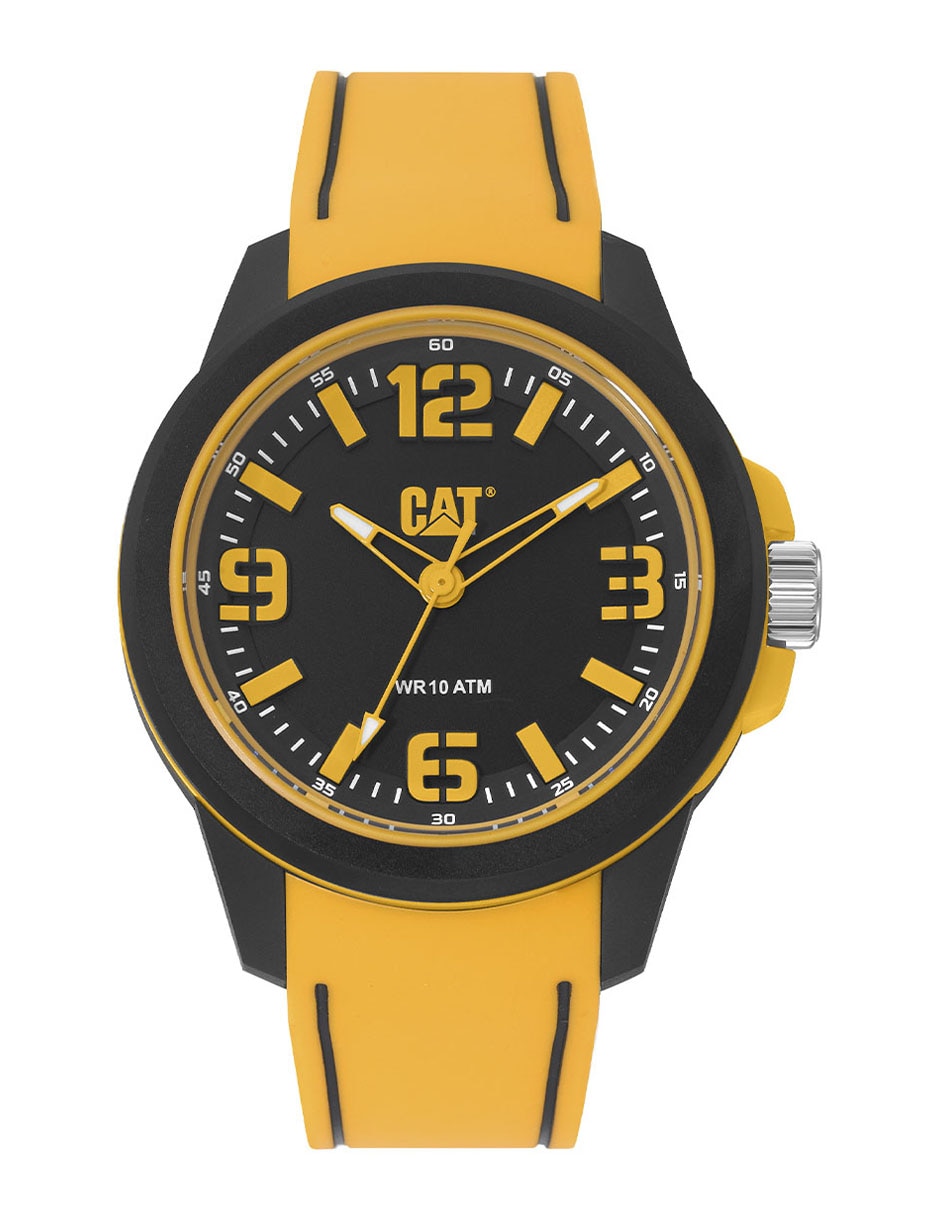 Reloj cat linevolt para hombre lz.110.27.127