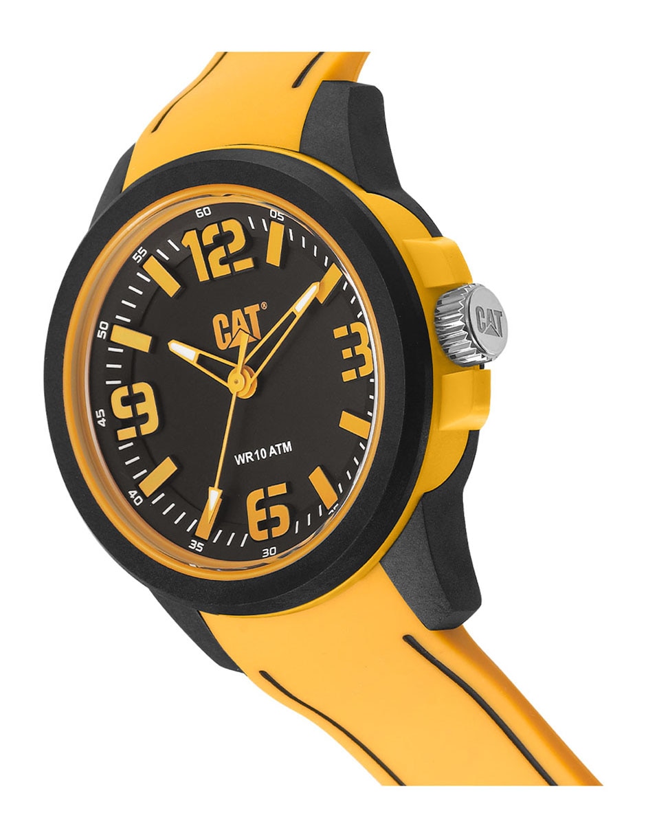 Reloj cat linevolt para hombre lz.110.27.127