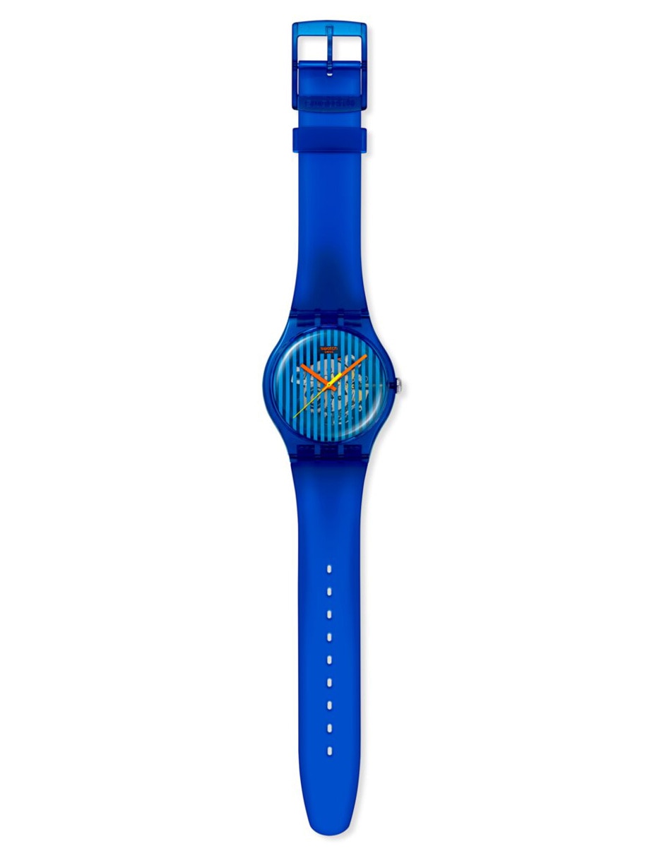 Reloj 2606 swatch smash it unisex so29s102