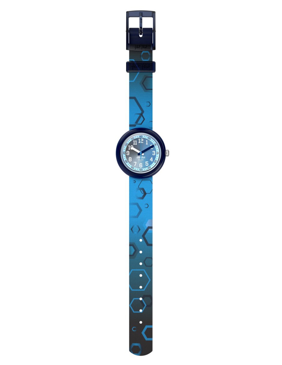 Reloj flik flak 2606 flik flak x sigg para niño zfpnp189 3