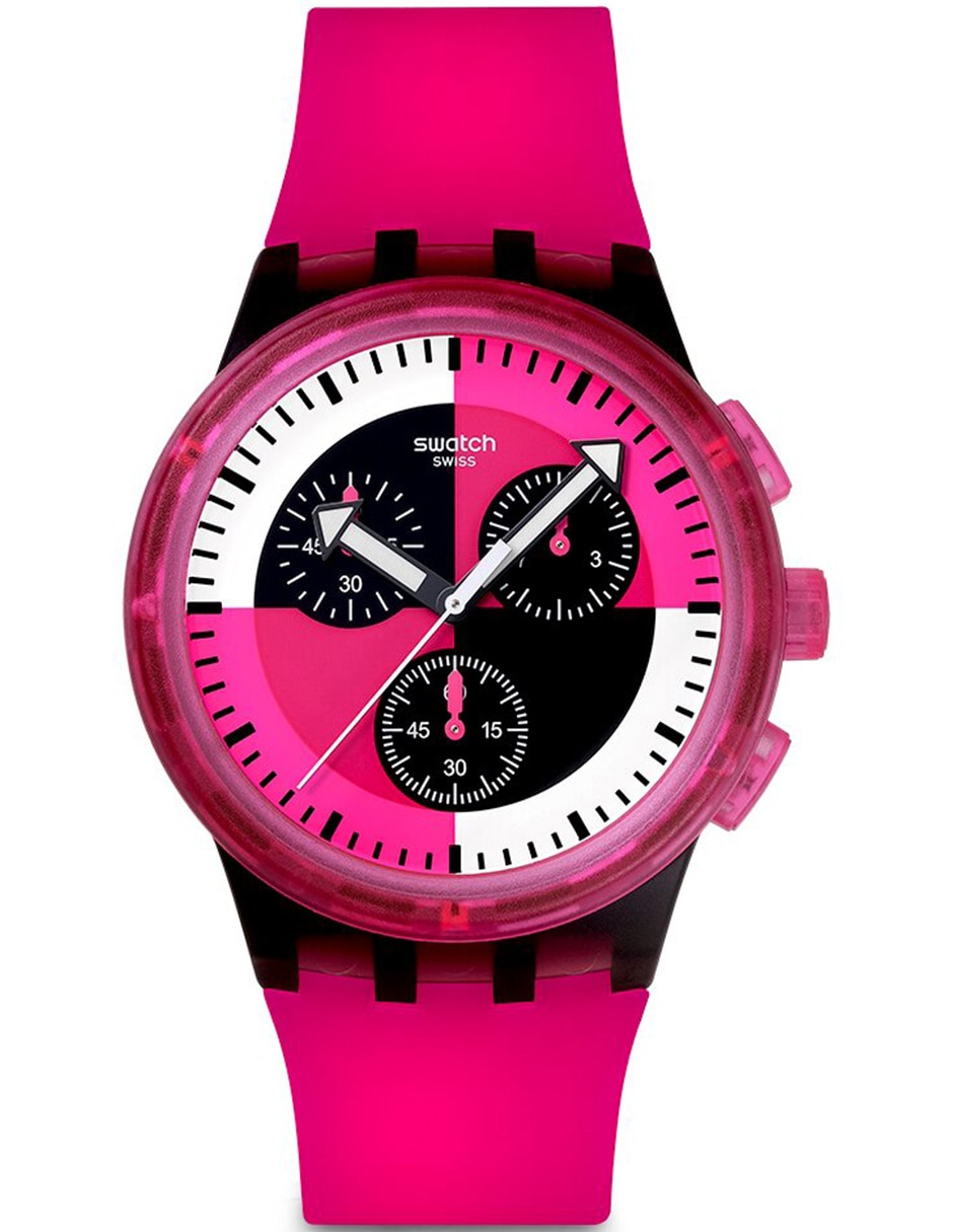 Reloj 2606 swatch smash it unisex susb110 1
