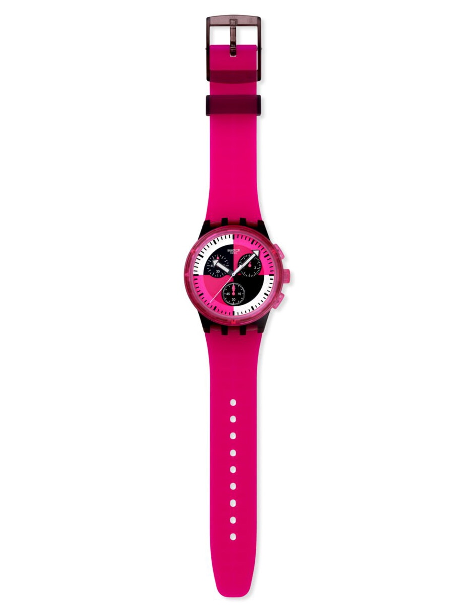 Reloj 2606 swatch smash it unisex susb110